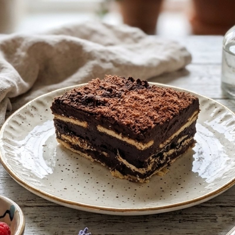 Marquesa de Chocolate
