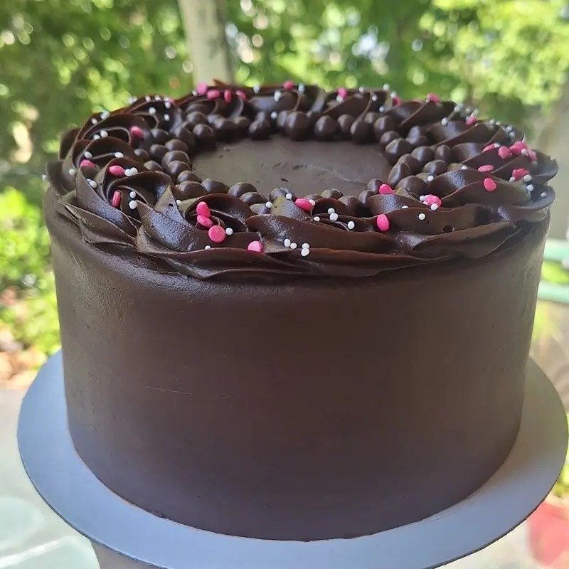 Torta Matilda