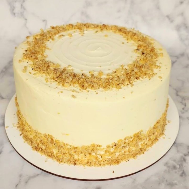 Carrotcake