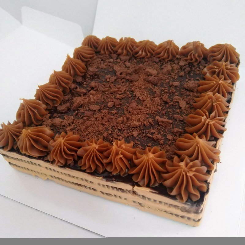 Chocotorta